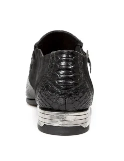 New Rock ANKLE BOOT NEWMAN M-2246-C52 New