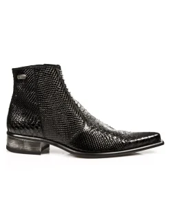 New Rock ANKLE BOOT NEWMAN M-2260-R10 Online