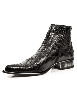 New Rock ANKLE BOOT NEWMAN M-2260-R10 Online