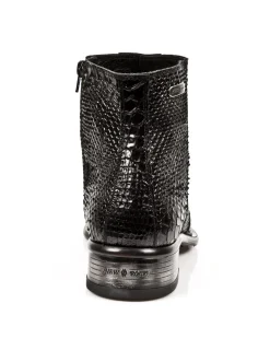 New Rock ANKLE BOOT NEWMAN M-2260-R10 Online