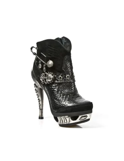 New Rock ANKLE BOOT PUNK M-MAG032-C2 Online