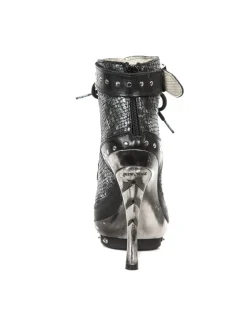 New Rock ANKLE BOOT PUNK M-PUNK028-C1