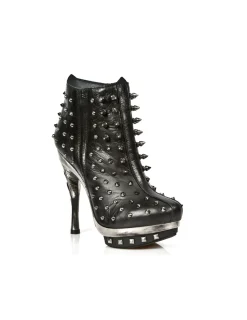 New Rock ANKLE BOOT PUNK M-PUNK068-C10 Online