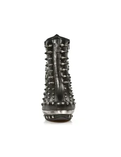 New Rock ANKLE BOOT PUNK M-PUNK068-C10 Online