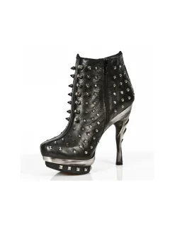 New Rock ANKLE BOOT PUNK M-PUNK068-C10 Online