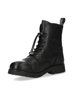 New Rock ANKLE BOOT RANGER M-RANGER008MTC-S1 Hot