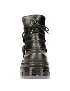 New Rock ANKLE BOOT REACTOR M-988-C10 Discount