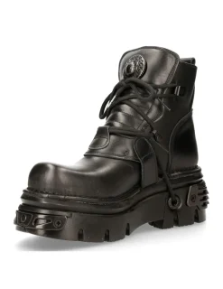 New Rock ANKLE BOOT REACTOR M-988-C10 Discount
