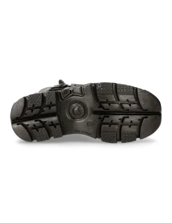 New Rock ANKLE BOOT REACTOR M-988-C10 Discount