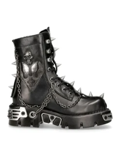 New Rock ANKLE BOOT REACTOR M-141-C2 Online