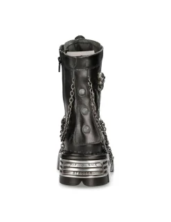 New Rock ANKLE BOOT REACTOR M-141-C2 Online