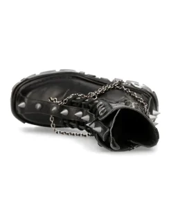 New Rock ANKLE BOOT REACTOR M-141-C2 Online