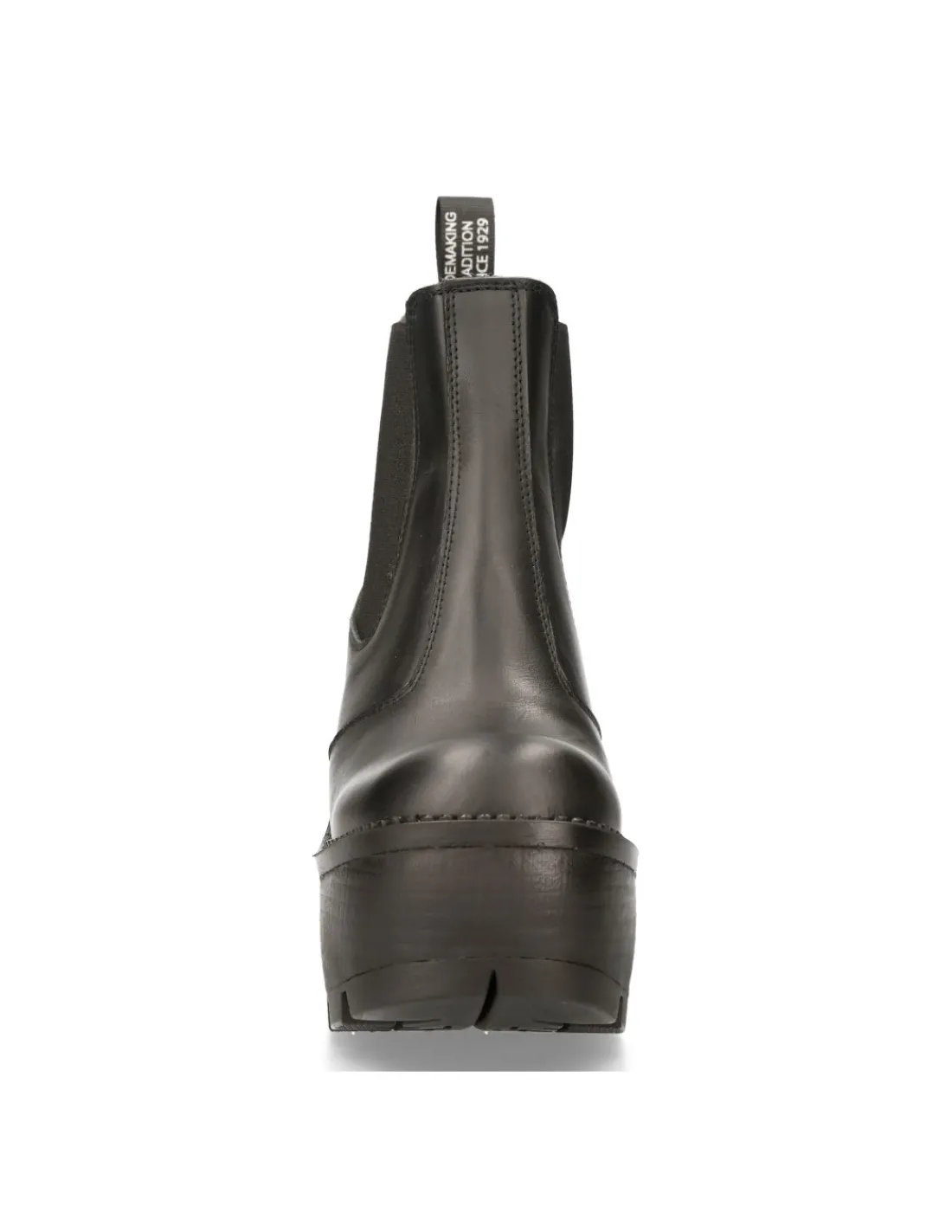 New Rock ANKLE BOOT SEVENTY M-SEVE44-C1 Sale