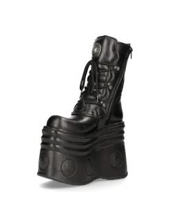 New Rock ANKLE BOOT SPACE M-373-C415 Outlet