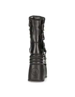 New Rock ANKLE BOOT SPACE M-373-C415 Outlet