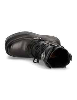 New Rock ANKLE BOOT SPACE M-373-C415 Outlet