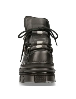 New Rock ANKLE BOOT TECHNO M-215-C6 Sale