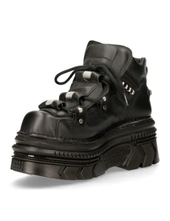 New Rock ANKLE BOOT TECHNO M-215-C6 Sale
