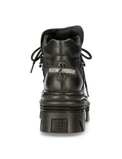 New Rock ANKLE BOOT TECHNO M-215-C6 Sale