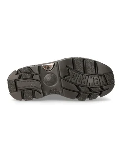 New Rock ANKLE BOOT TECHNO M-215-C6 Sale