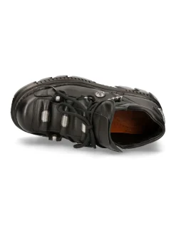 New Rock ANKLE BOOT TECHNO M-215-C6 Sale