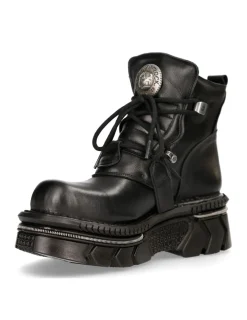 New Rock ANKLE BOOT TECHNO M-988-C7 New