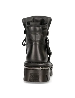 New Rock ANKLE BOOT TECHNO M-988-C7 New