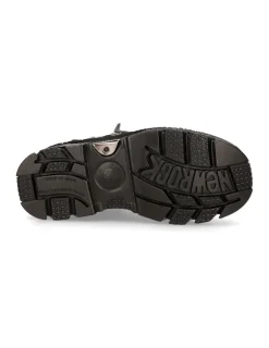 New Rock ANKLE BOOT TECHNO M-988-C7 New
