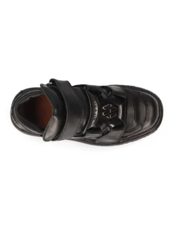 New Rock ANKLE BOOT TECHNO M-285-C51 Outlet
