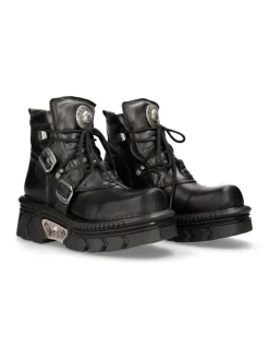 New Rock ANKLE BOOT TECHNO M-988-C8