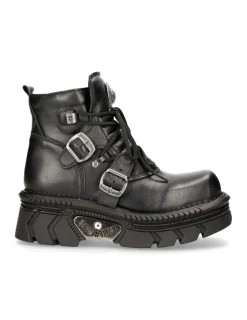 New Rock ANKLE BOOT TECHNO M-988-C8