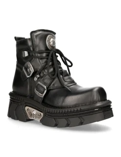 New Rock ANKLE BOOT TECHNO M-988-C8