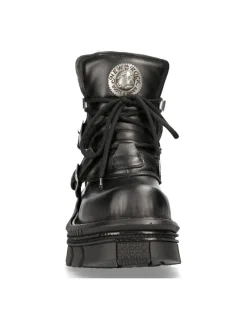 New Rock ANKLE BOOT TECHNO M-988-C8