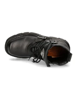 New Rock ANKLE BOOT TECHNO M-988-C8