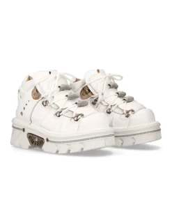 New Rock ANKLE BOOT TECHNO M-106M-C2