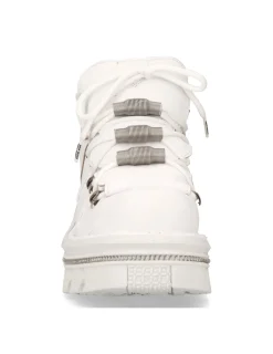 New Rock ANKLE BOOT TECHNO M-106M-C2