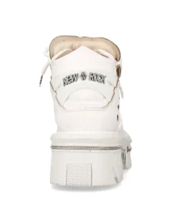 New Rock ANKLE BOOT TECHNO M-106M-C2