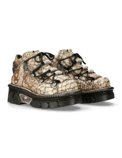 New Rock ANKLE BOOT TECHNO M-106M-C10 Online
