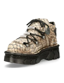New Rock ANKLE BOOT TECHNO M-106M-C10 Online