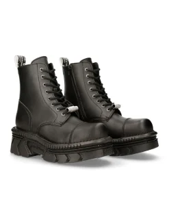New Rock ANKLE BOOT TECHNO M-MILI283CM-V2 Sale