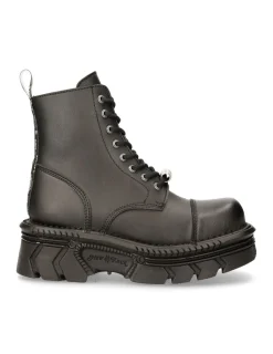New Rock ANKLE BOOT TECHNO M-MILI283CM-V2 Sale