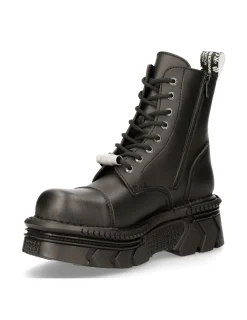 New Rock ANKLE BOOT TECHNO M-MILI283CM-V2 Sale