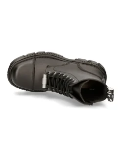 New Rock ANKLE BOOT TECHNO M-MILI283CM-V2 Sale