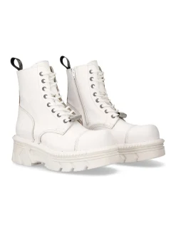 New Rock ANKLE BOOT TECHNO M-MILI083CM-C56 Online