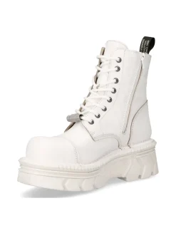 New Rock ANKLE BOOT TECHNO M-MILI083CM-C56 Online