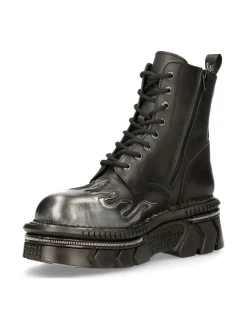 New Rock ANKLE BOOT TECHNO M-MILI134C-S1 Sale