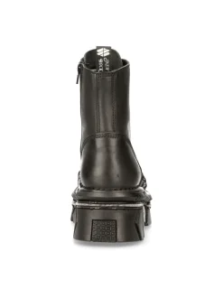 New Rock ANKLE BOOT TECHNO M-MILI134C-S1 Sale