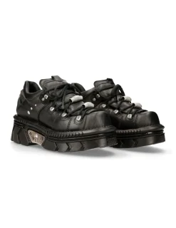 New Rock ANKLE BOOT TECHNO M-120NM-C2 Sale