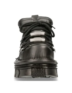 New Rock ANKLE BOOT TECHNO M-120NM-C2 Sale