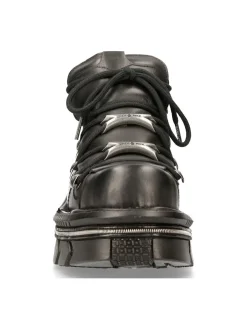 New Rock ANKLE BOOT TECHNO M-106N-S75 Sale